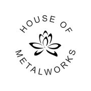 house of metal works|Products – House of Metalworks.